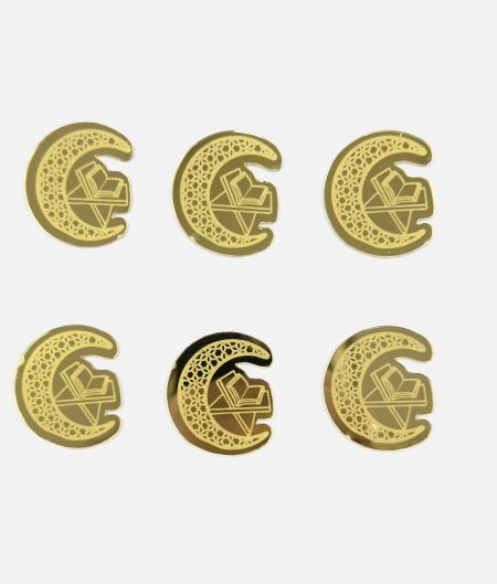 قطع اكريلك لزينة رمضان